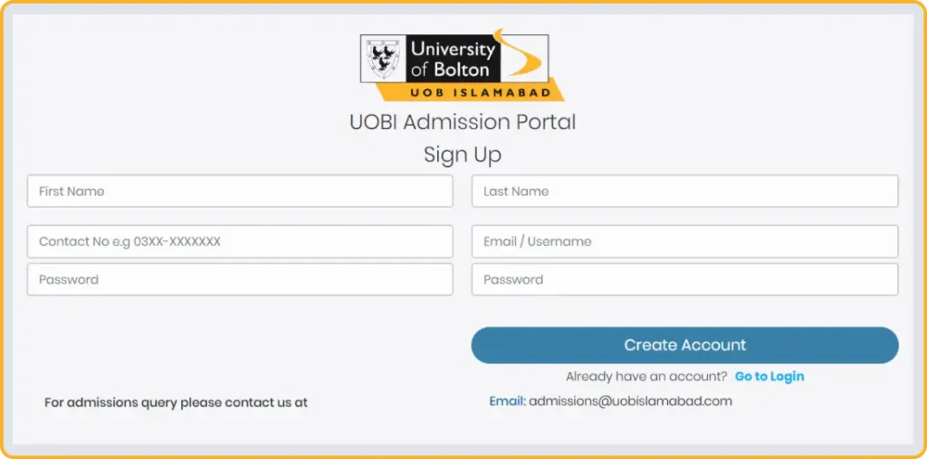 how to apply at university of bolton islamabad 4 1024x508