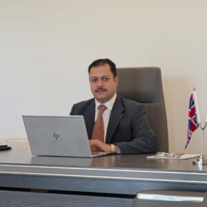 dr. ayaz ul haq